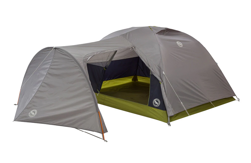 Big Agnes Blacktail 2 Hotel Bikepack Tent