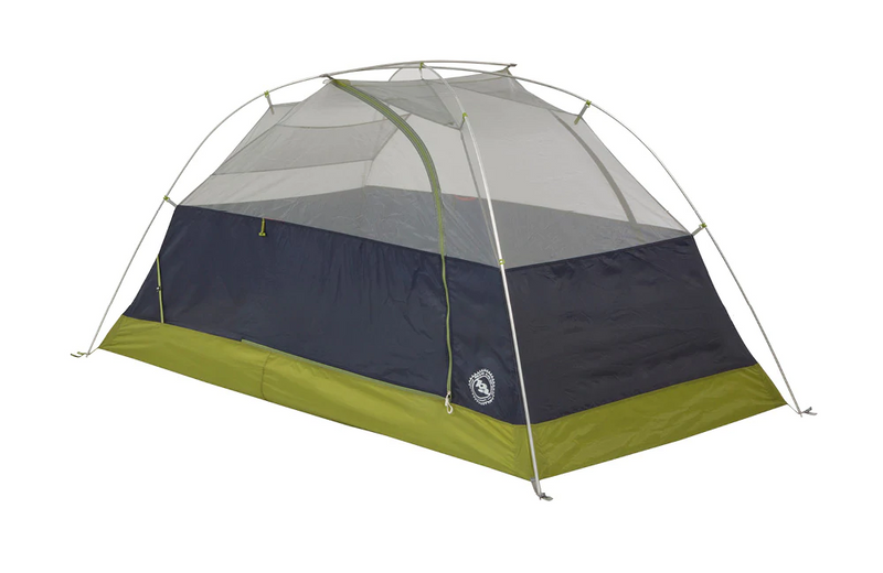 Big Agnes Blacktail 2 Hotel Bikepack Tent