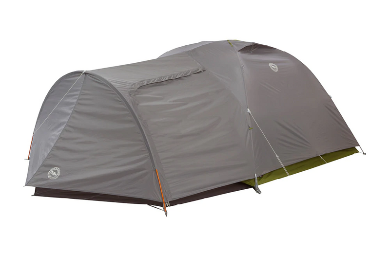 Big Agnes Blacktail 2 Hotel Bikepack Tent