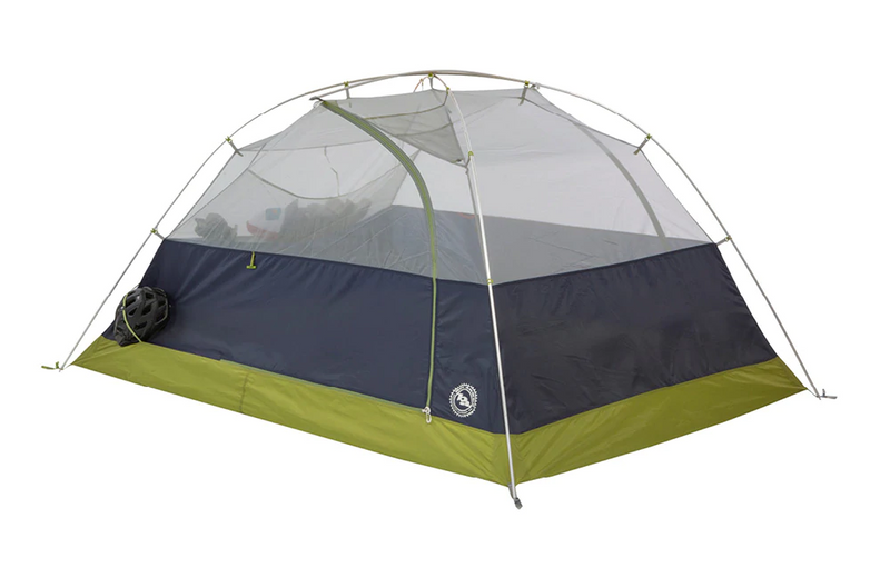 Big Agnes Blacktail 3 Hotel Bikepack Tent