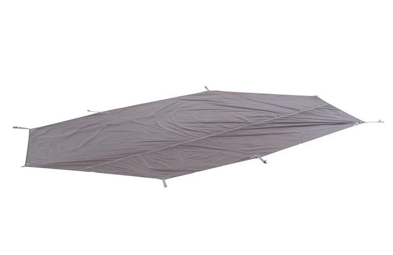 Big Agnes Blacktail Hotel Bikepack Tent Footprint