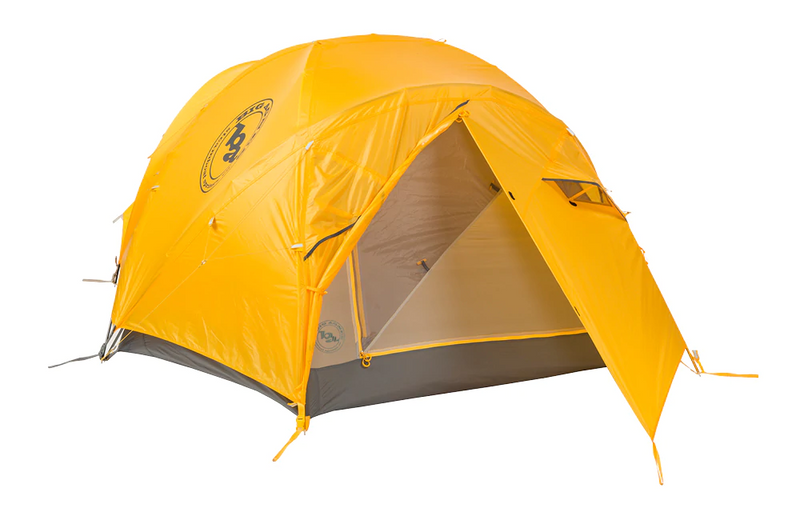 Big Agnes Battle Mountain 3 Tent