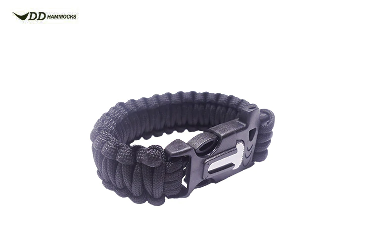 DD Hammocks Paracord Bracelet