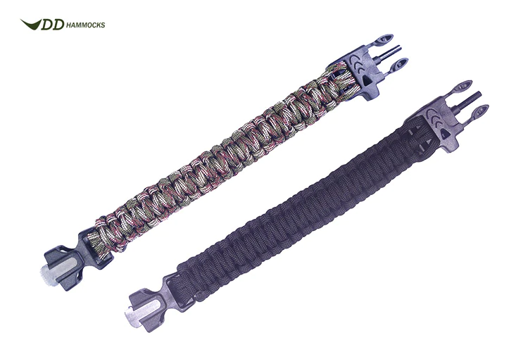 DD Hammocks Paracord Bracelet