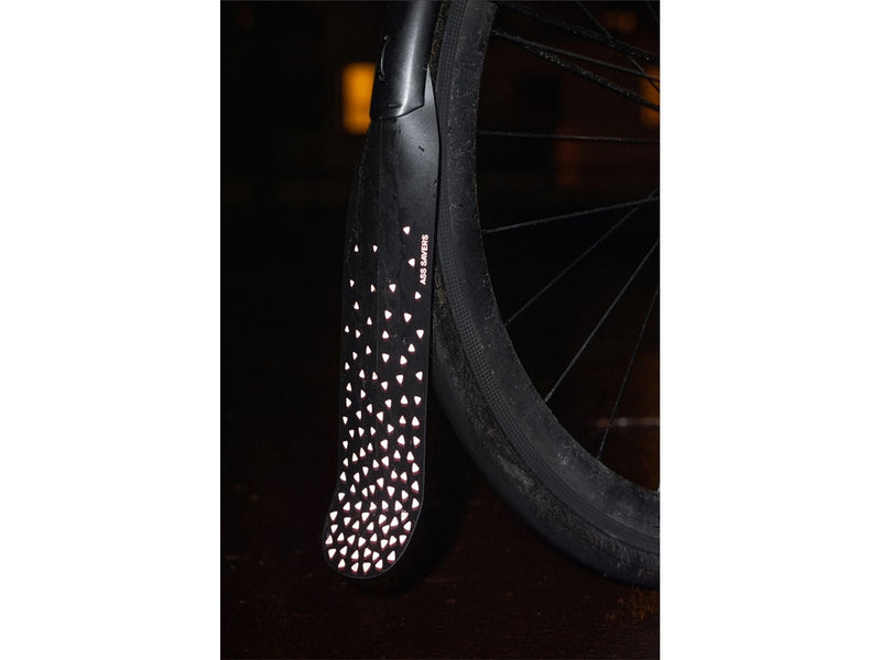 Ass Savers Brotector Reflective Special Edition Mudguard