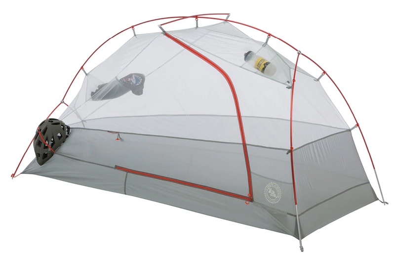 Big Agnes Copper Spur HV UL1 Bikepack