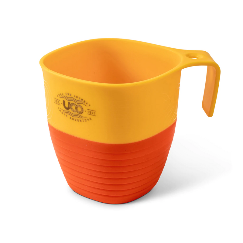 UCO Collapsible Camp Cup