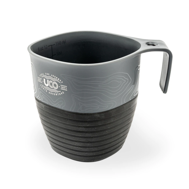 UCO Collapsible Camp Cup