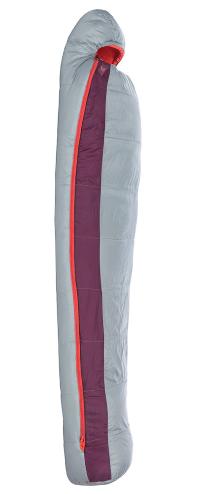 Big Agnes Elsie -9C Synthetic (FireLine-Pro) Womens Sleeping Bag