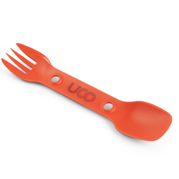 Uco Eco Utility Spork - Individual