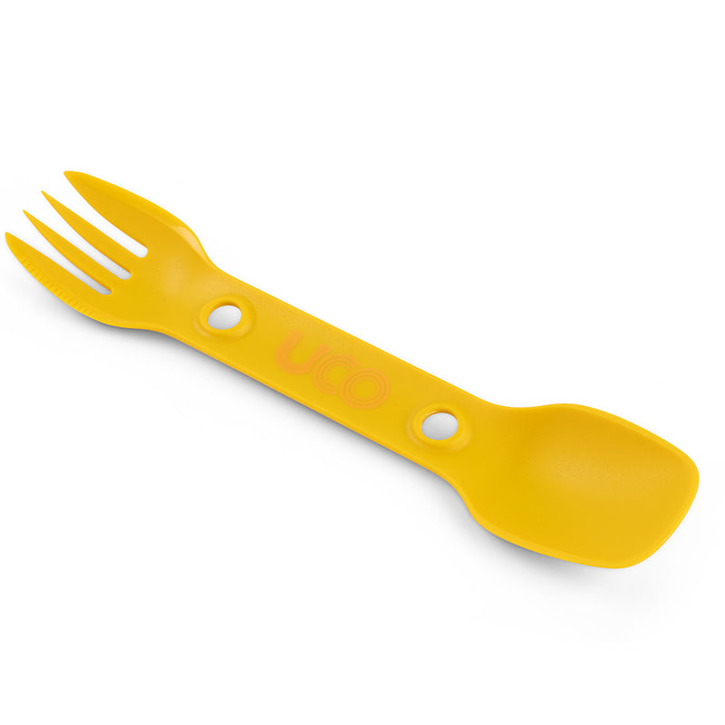 Uco Eco Utility Spork - Individual