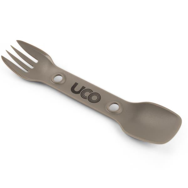 Uco Eco Utility Spork - Individual