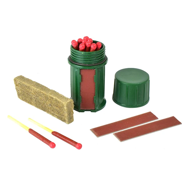 UCO Firestarting Kit