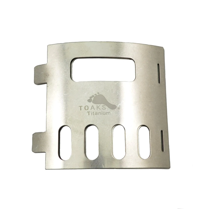 Toaks Titanium Alcohol Stove Pot Stand