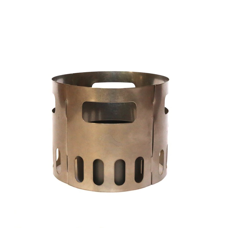 Toaks Titanium Alcohol Stove Pot Stand