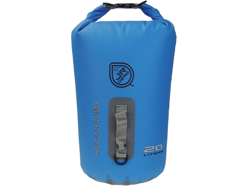 JR Gear Heavy Duty Cylinder Dry Bags