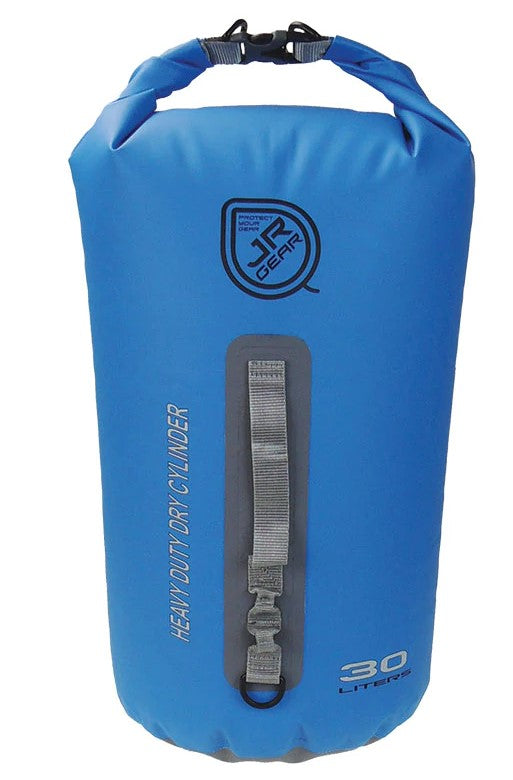 JR Gear Heavy Duty Cylinder Dry Bags