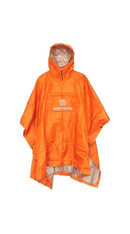 JR Gear Light Weight Poncho