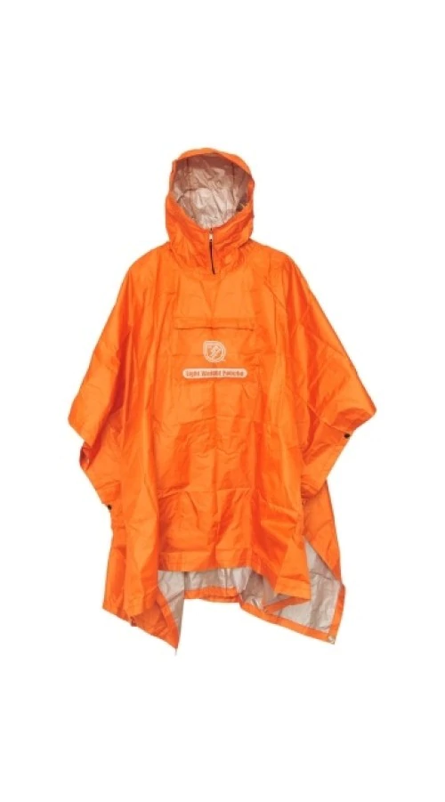 JR Gear Light Weight Poncho