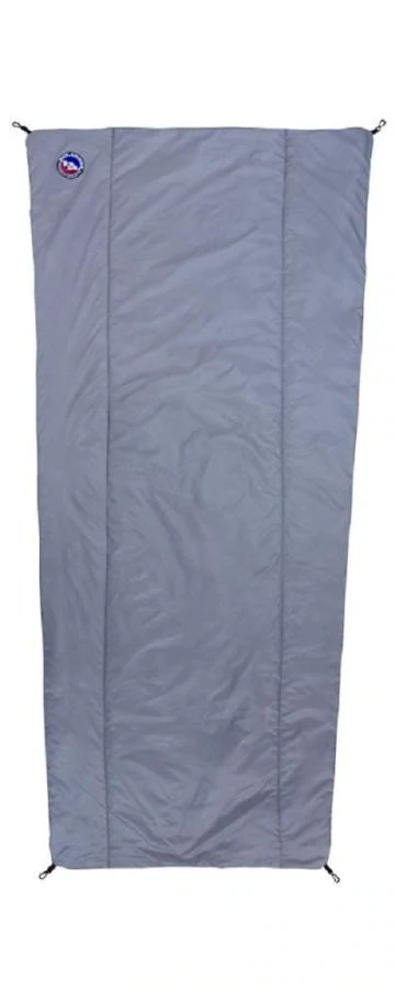 Big Agnes Primaloft Synthetic Sleeping Bag Liner