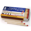 UCO Long Burn Matches 50 pack