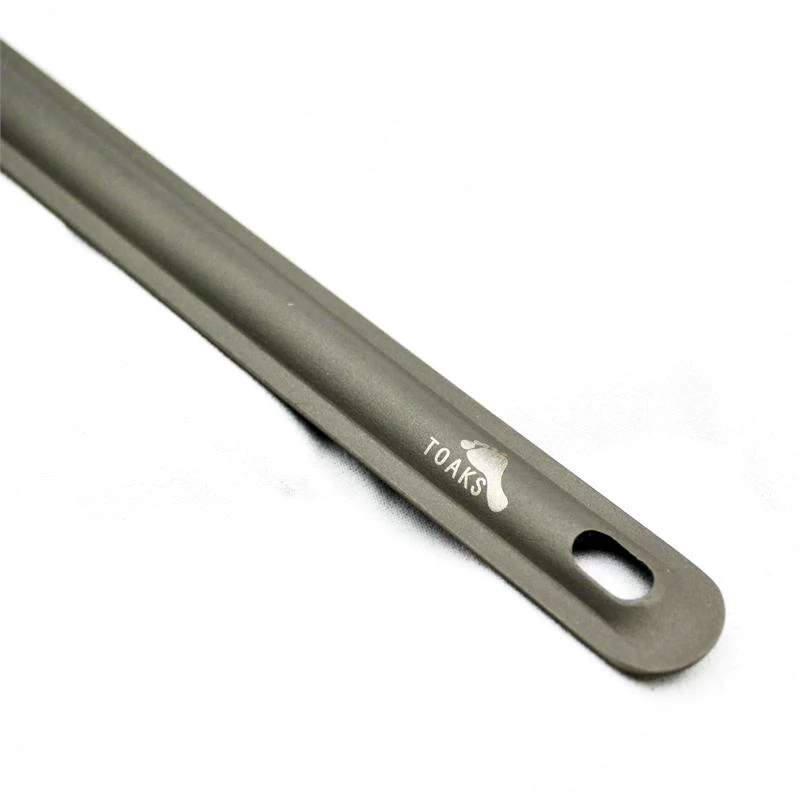 Toaks Titanium Long Handle Spoon