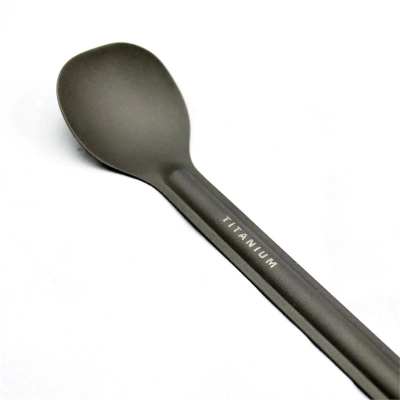 Toaks Titanium Long Handle Spoon