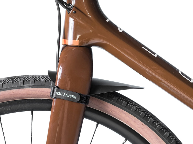 Ass Savers Mudder Mini Mudguard