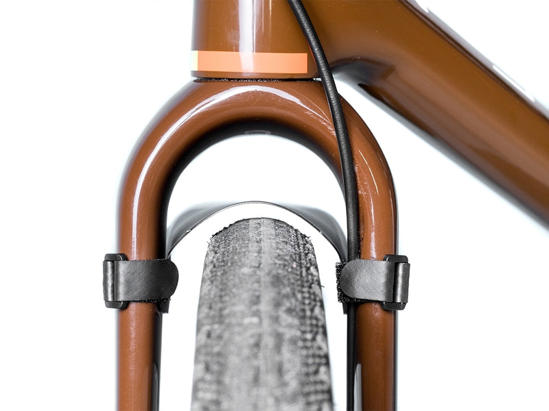 Ass Savers Mudder Mini Mudguard