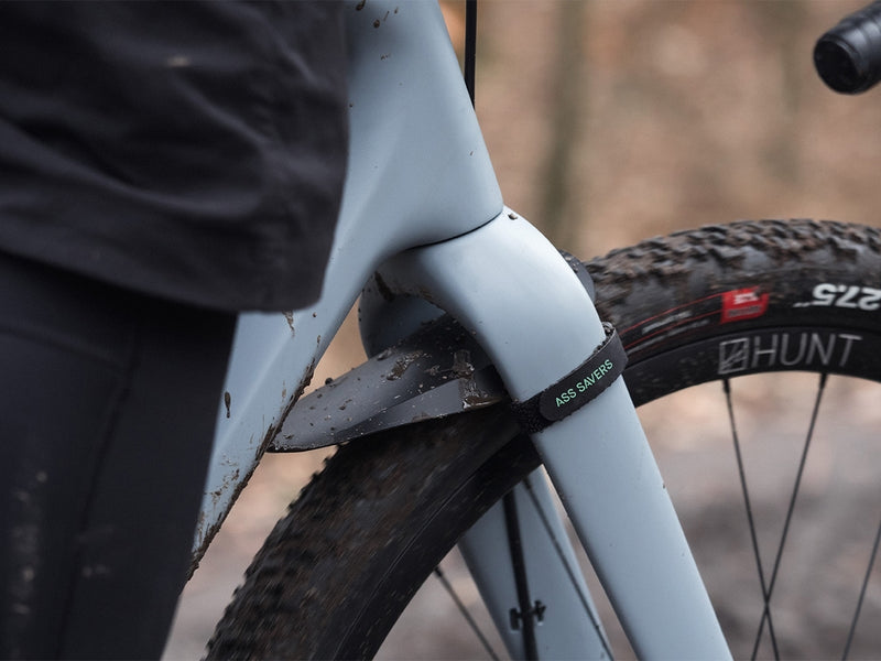 Ass Savers Mudder Mini Mudguard