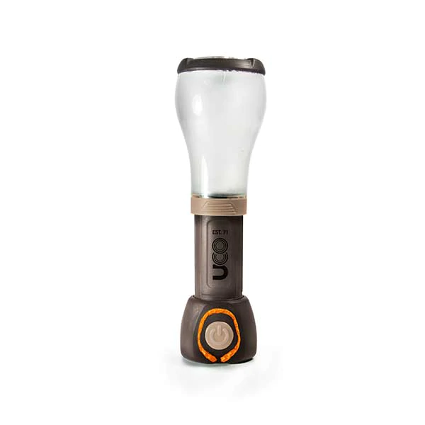 UCO Alki LED Lantern + Flashlight