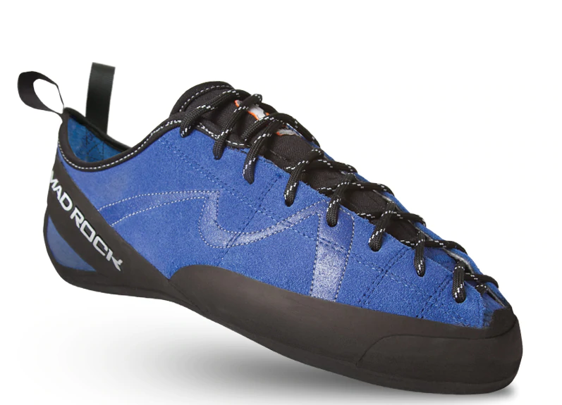 Mad Rock Nomad Gym Shoes