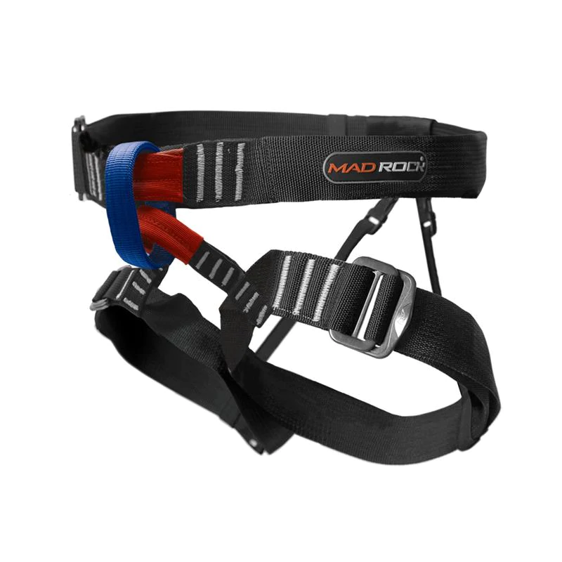 Mad Rock Orbit Harness - One Size