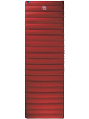JR Gear Presidon Insulated Mat, Scarlet