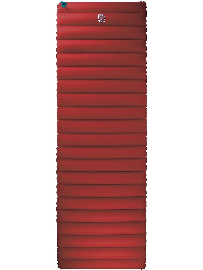 JR Gear Presidon Insulated Mat, Scarlet