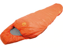 JR Gear Prism 133 Sleeping Bag, Tangerine