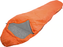 JR Gear Prism 133 Sleeping Bag, Tangerine