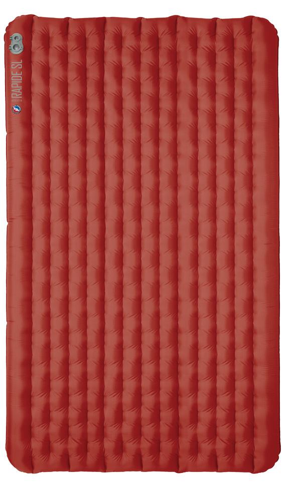 Big Agnes Rapide SL Insulated Sleeping Mat