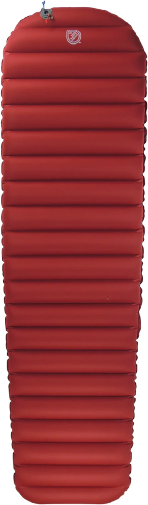 JR Gear Presidon Insulated Mat, Scarlet