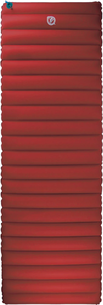 JR Gear Presidon Insulated Mat, Scarlet