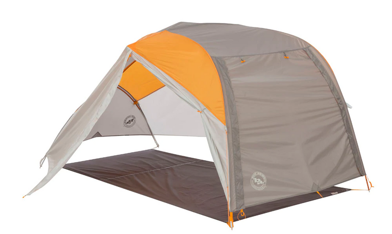 Big Agnes Salt Creek SL 2 Tent