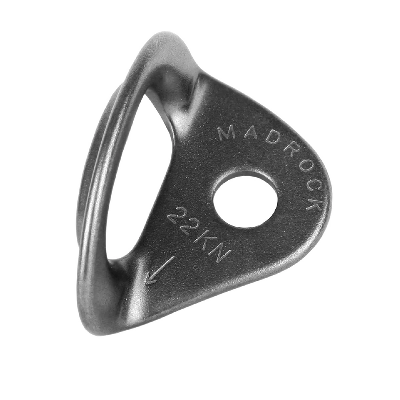 Mad Rock Sentinel 10mm Bolt Hangers