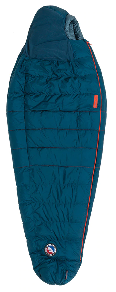 Big Agnes Sidewinder SL 1┬░C (650 DownTek) Sleeping Bag