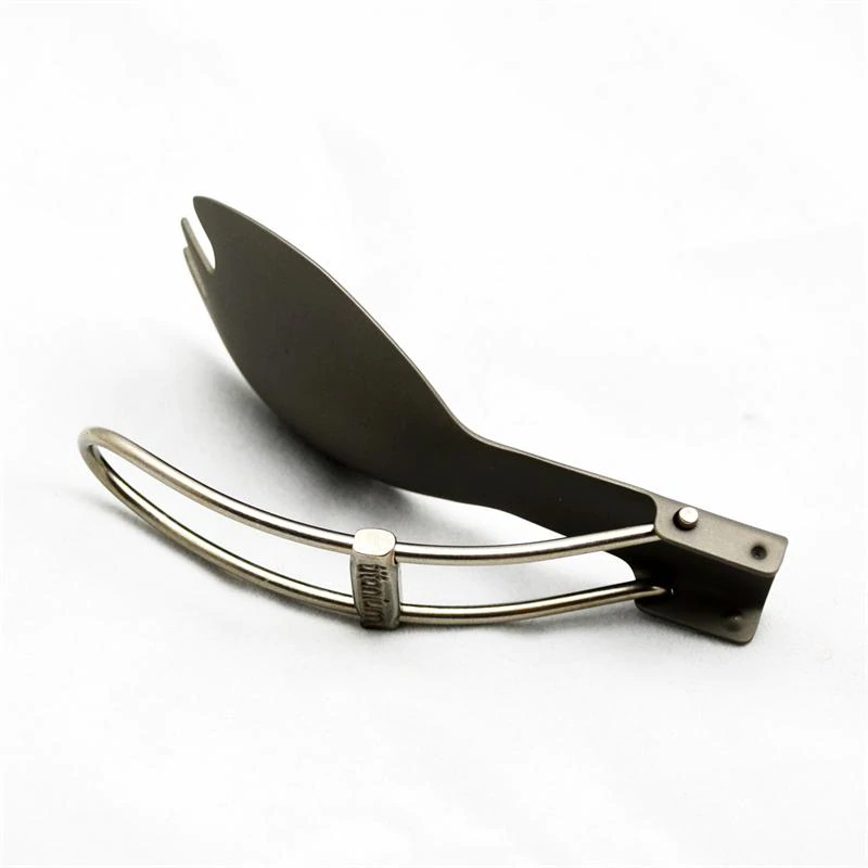 Toaks Titanium Folding Spork