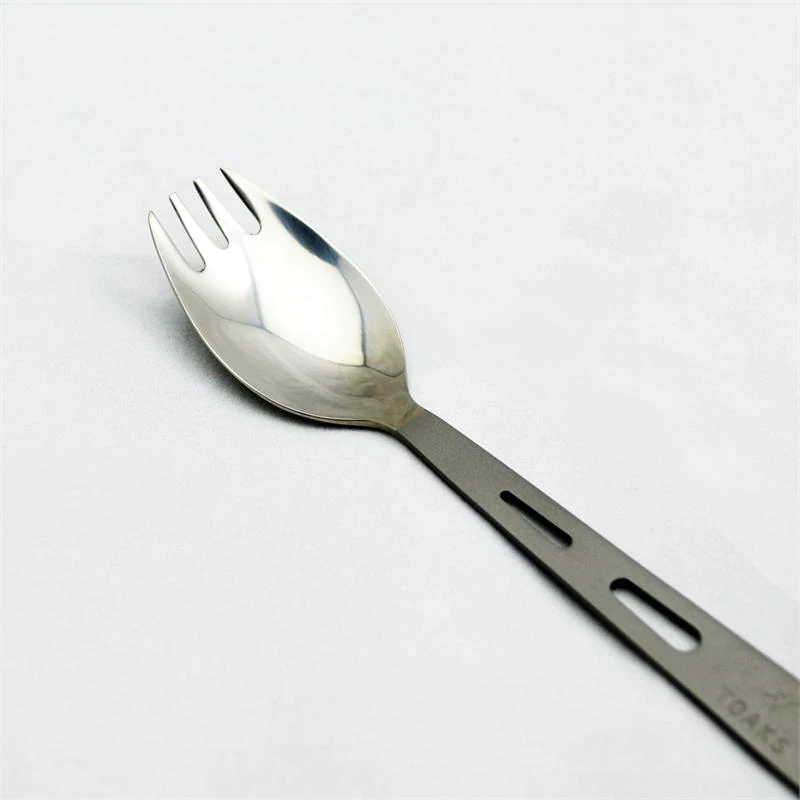 Toaks Titanium Narrow Spork