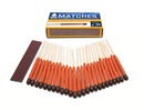 UCO Stormproof Matches 2 pack