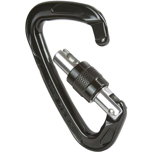 Mad Rock Super Tech Screwgate Carabiner