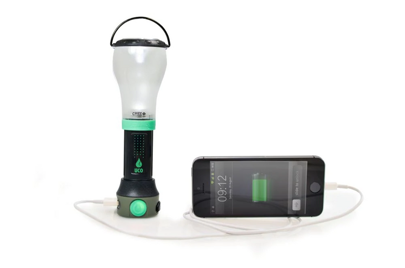 UCO Tetra LED Lantern