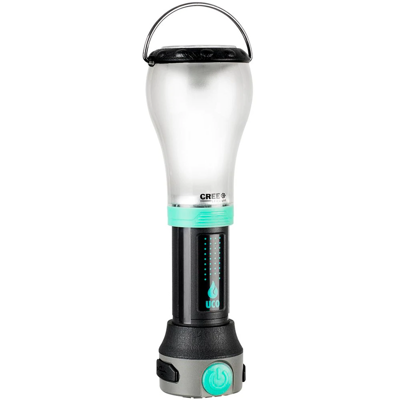 UCO Tetra LED Lantern