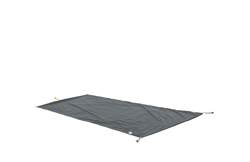 Big Agnes Tiger Wall 3 Carbon Footprint